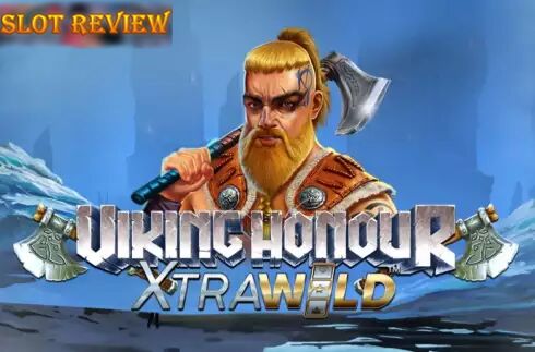 Viking Honour XtraWild - обзор слота